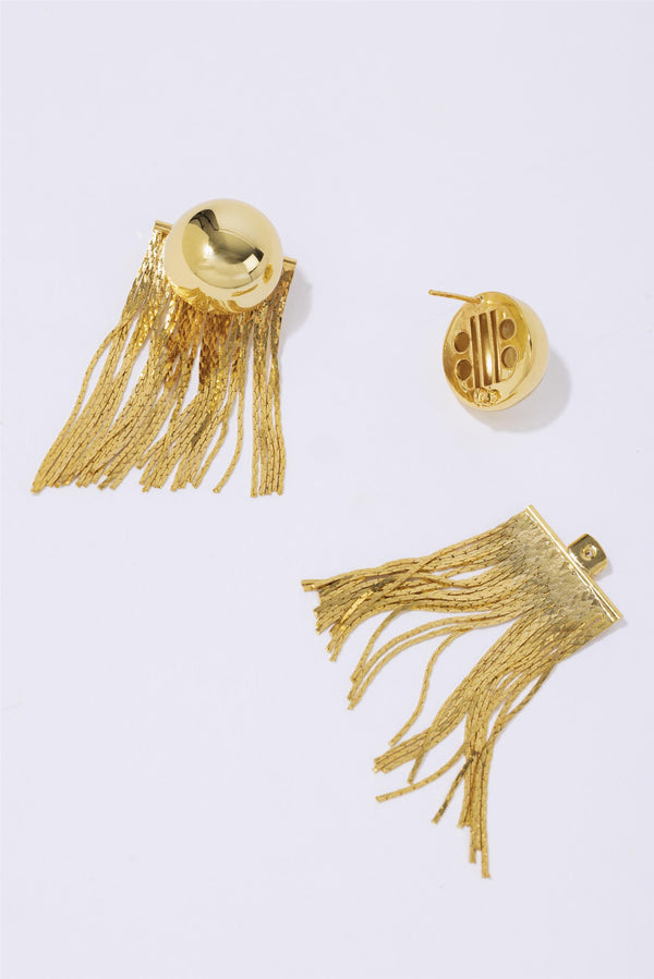 Medusa Studs