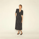Nima Bloom Dress