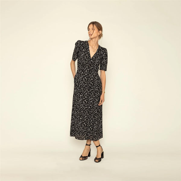 Nima Bloom Dress
