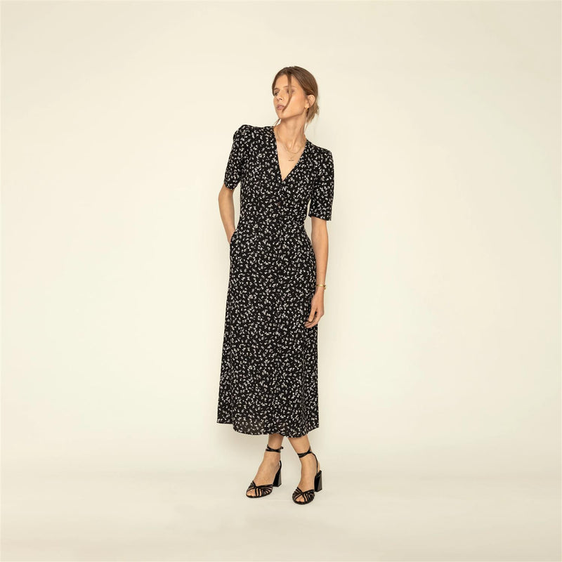 Nima Bloom Dress