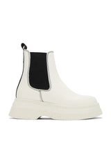 Creepers Chelsea Boot Tonal