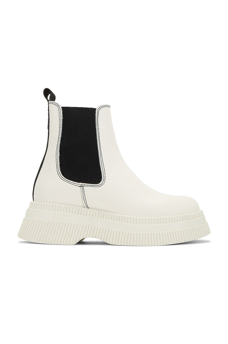 Creepers Chelsea Boot Tonal