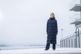 Infinity Down Coat