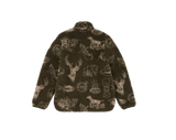 HUNTRESS FLEECE WOMENS