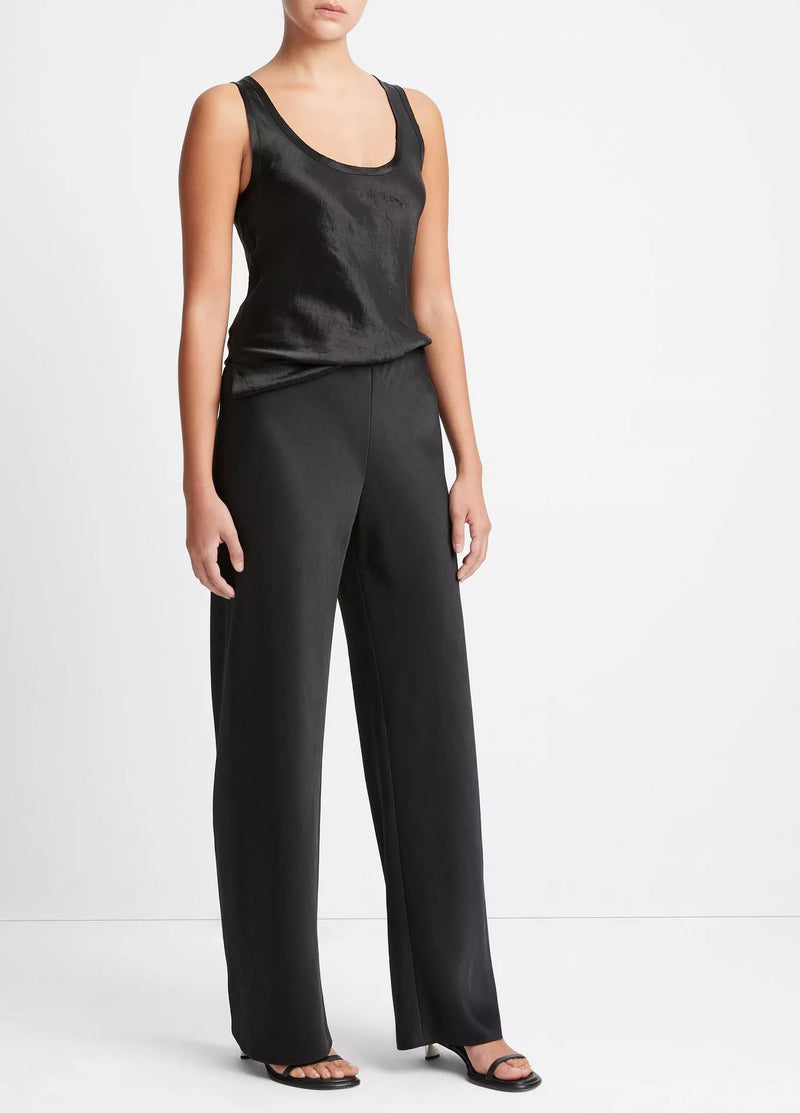 FLUID BIAS PANT
