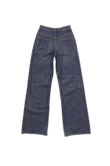 REGULAR FIT JEANS - 2022F