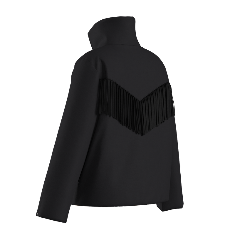 Western Ski Jacket Women