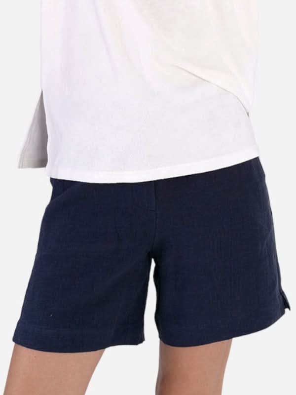 Amalfi Linen shorts