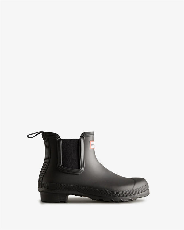 Original Chelsea Boots