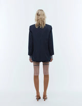 2ND Herman - Pinstripe