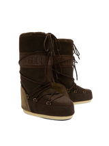 MB ICON NUBUCK FELT