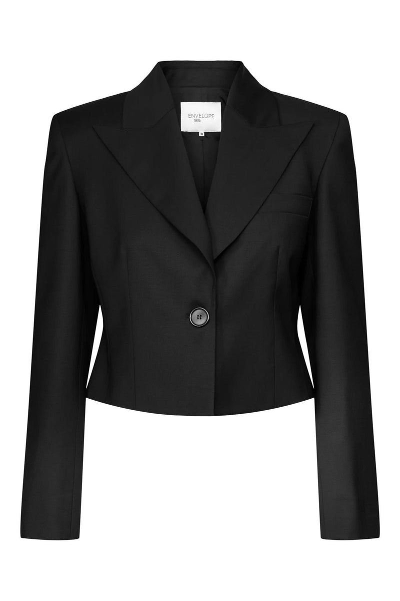 Jagger Blazer