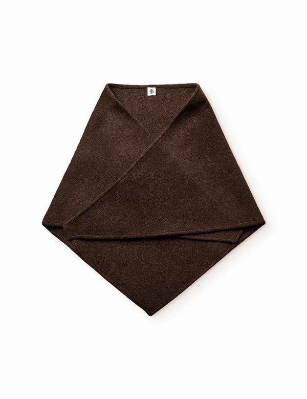 Clooney Scarf