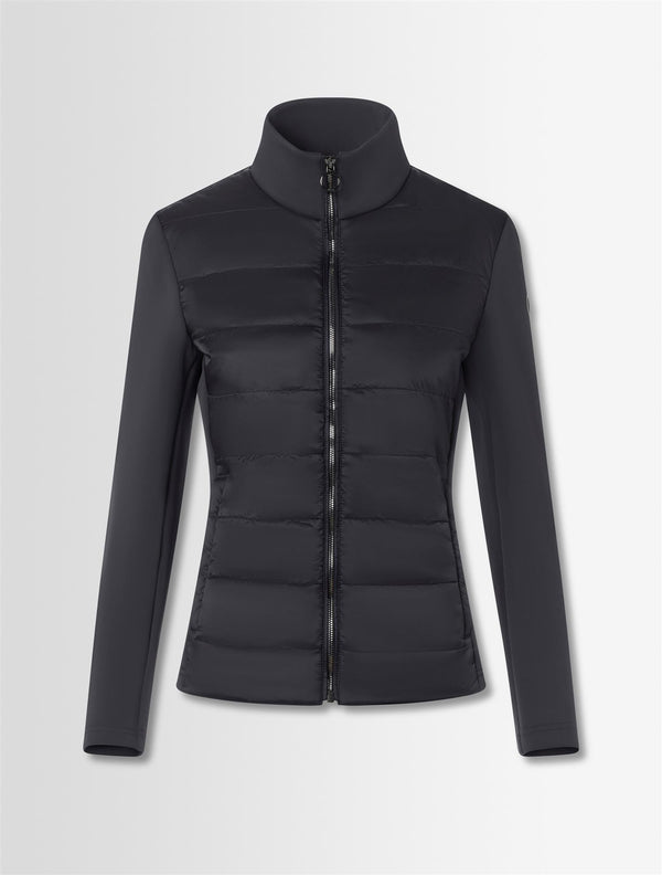 Linn Lightweight Jacket