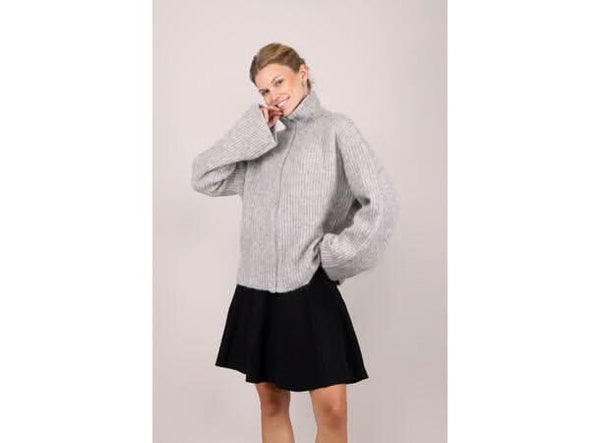 Flizan Skirt