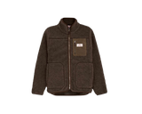 Heroes Wool Fleece Jacket