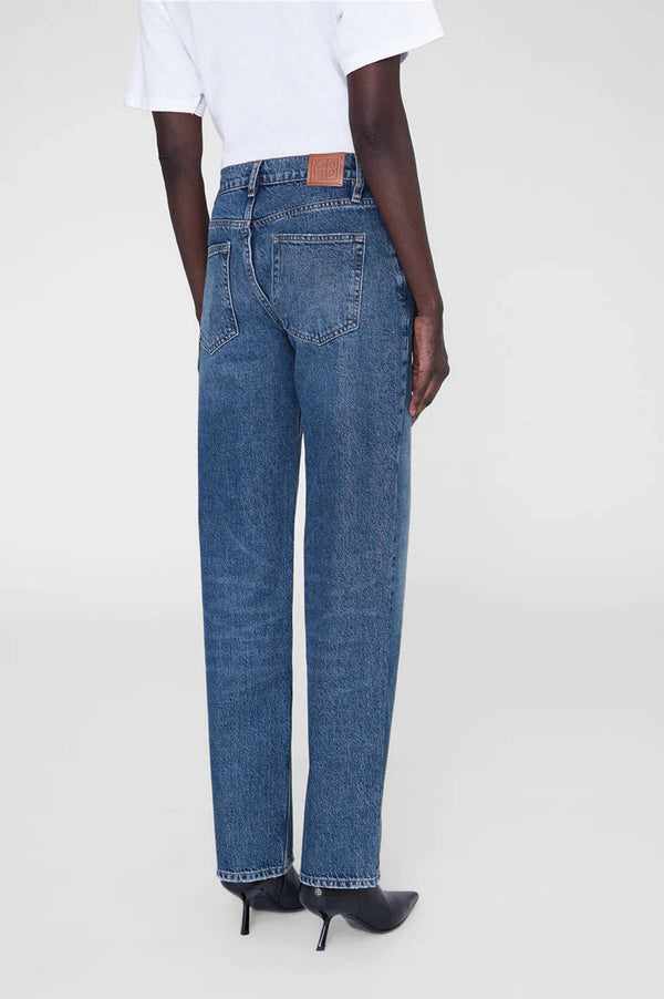 Gavin Long Jean
