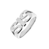 Sis Ring Silver HP