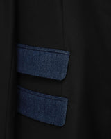 VITA & WANDA X IBEN OVERSIZED BLAZER