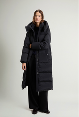 KELLY LONG PARKA