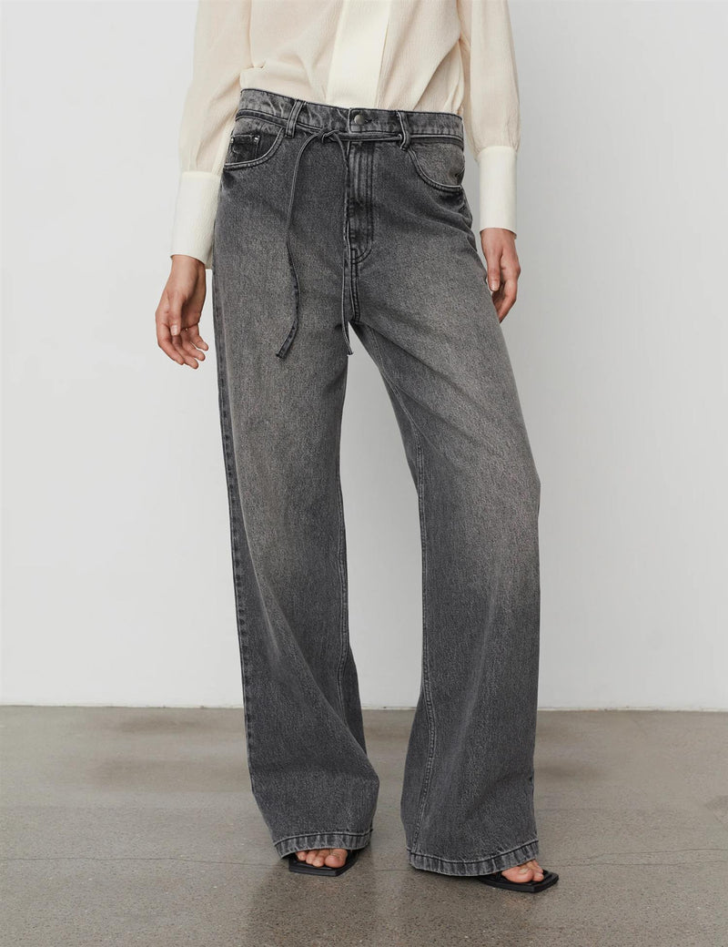Elijah Wonderful Denim