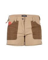 5INCHER FIELD SHORTS W