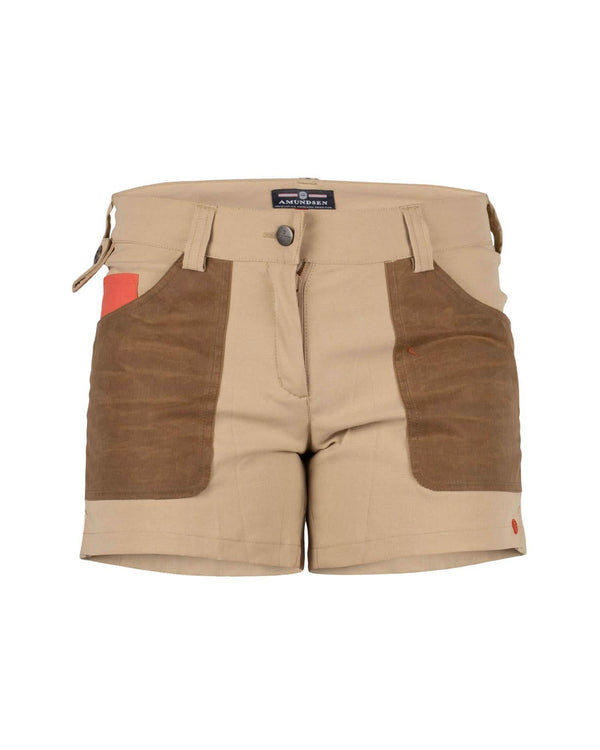 5INCHER FIELD SHORTS W