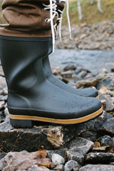 FIELD MUCKS WAXED COTTON