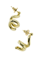 PETITE WILLOW EARRINGS