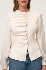 Arolla Blouse