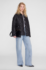 LUCA PADDED JACKET