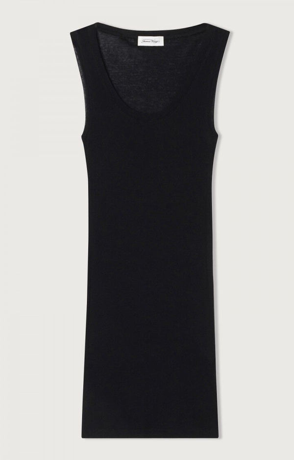 Massachusetts Tank Top