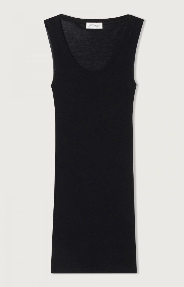 Massachusetts Tank Top