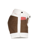 5INCHER FIELD SHORTS W