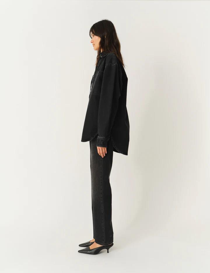 Darcy Jacket