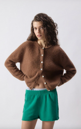 Vitow Cardigan