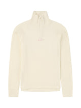 Heroes Hide Half Zip Womens