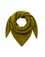 Chamonix Scarf Brushed Cashmere