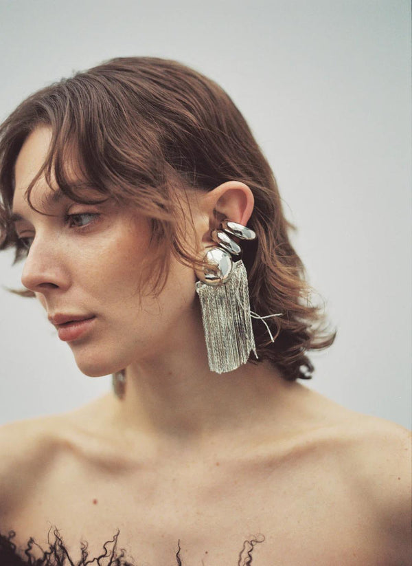Eclipse Earring