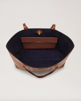 Bayswater Tote - Small Classic Grain