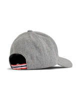 Wool Cap