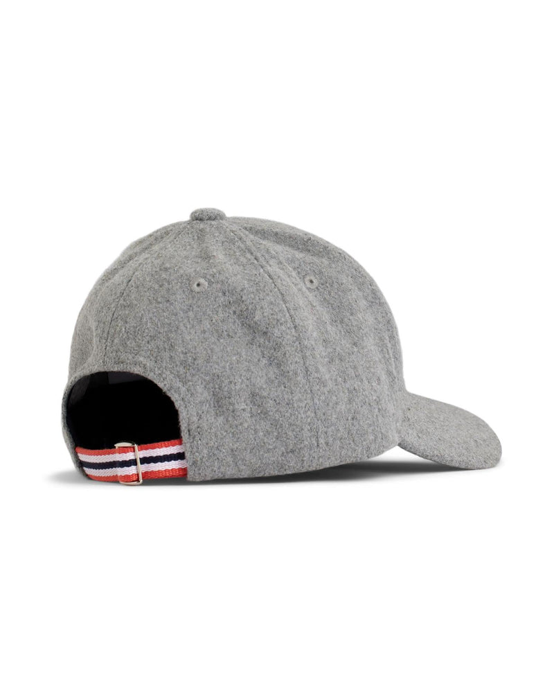Wool Cap