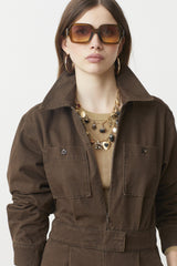 Torino Jumpsuit