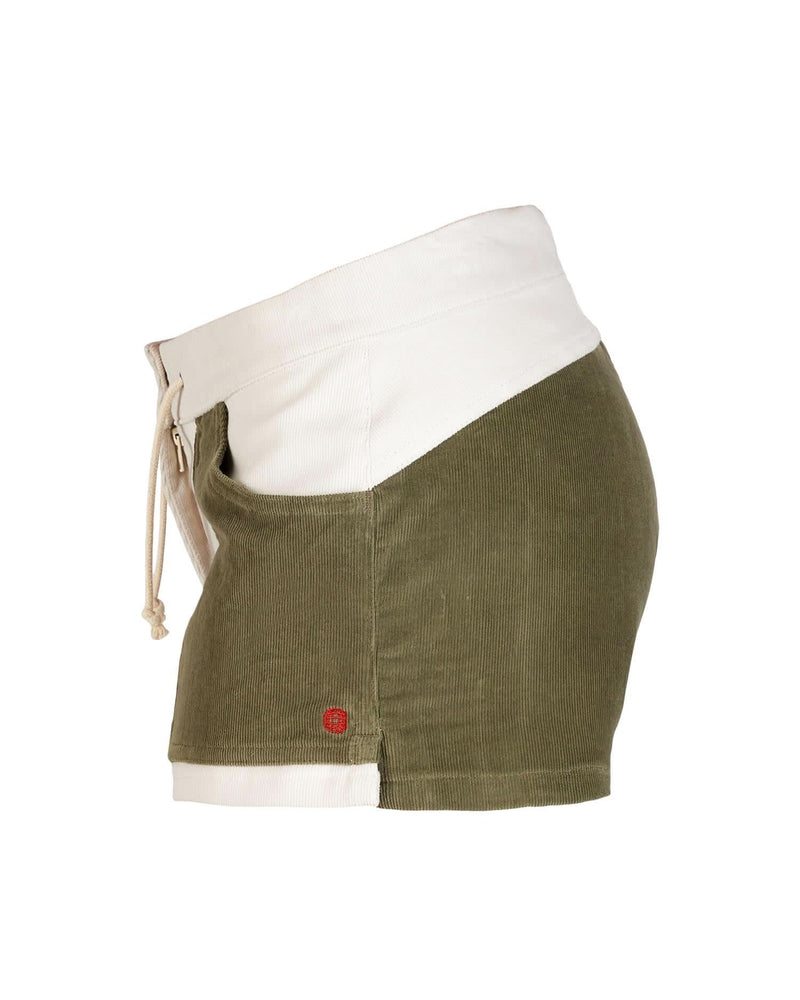 3INCHER CONCORD SHORTS W