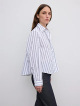 Cropped Shirt
