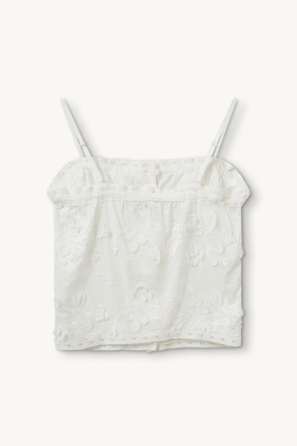 Jewell Top
