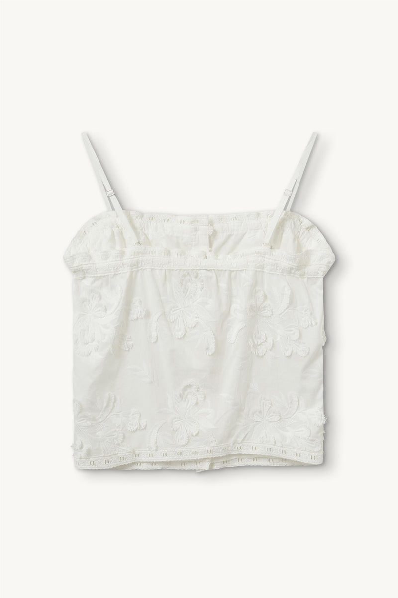 Jewell Top