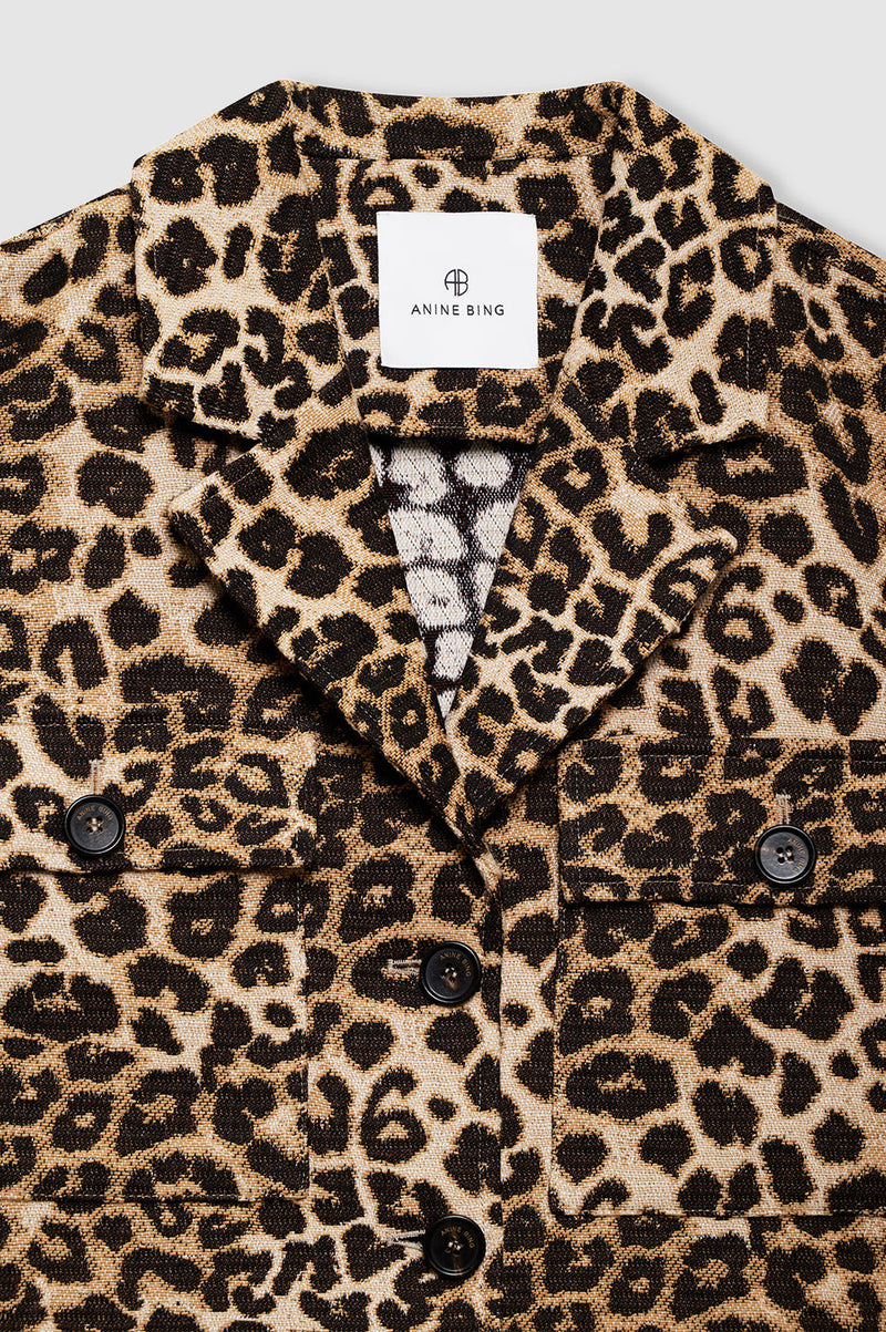 Flynn Jacket