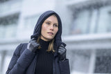Infinity Down Coat
