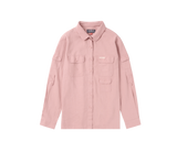 TRAVELLER'S LINEN SHIRT WOMENS